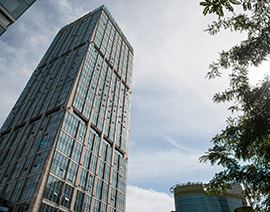 北京朝陽(yáng)泓灼分公司