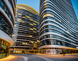 泓灼北京運(yùn)營(yíng)中心