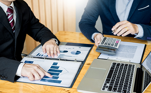 公司做賬報稅為什么會選代理記賬公司？