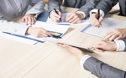 工商注冊(cè)名字要求及常見問題