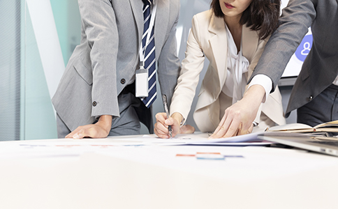 注冊公司如何入手？