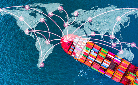 進出口公司海關備案流程？