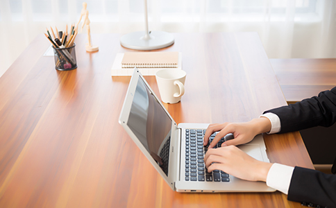 電子營業(yè)執(zhí)照申請流程！