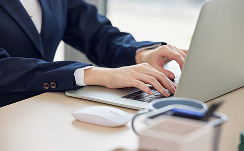 注冊(cè)商標(biāo)申請(qǐng)流程