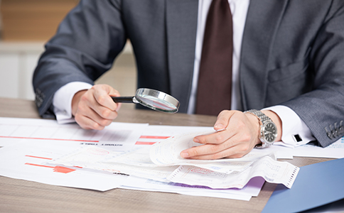 注冊公司的基本步驟