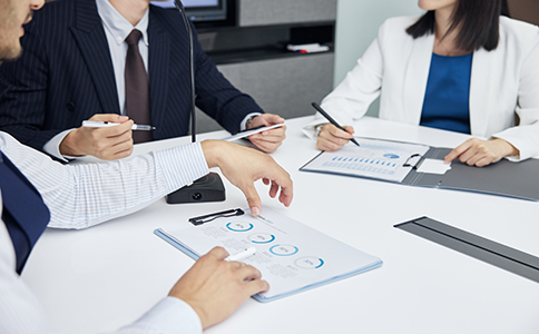 簡易注銷的流程