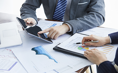 代理記賬公司收費標準說明
