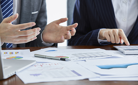 小規(guī)模企業(yè)報稅的注意事項