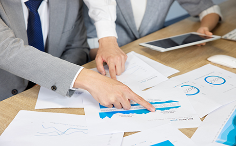 公司代理記賬一般多少錢一個月？