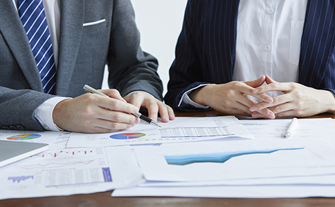 辦理公司法人變更的注意事項