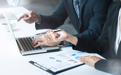 代理記賬公司收費(fèi)