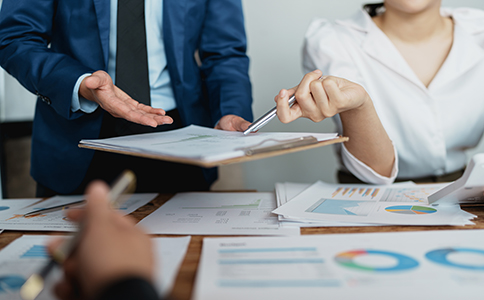 影響公司注冊時間的常見因素