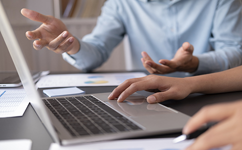 小規(guī)模納稅人怎么做賬報(bào)稅？