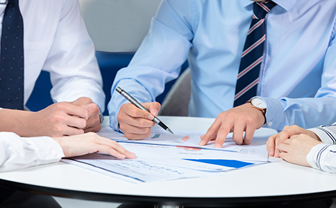 貨運(yùn)代理公司注冊(cè)的完整流程