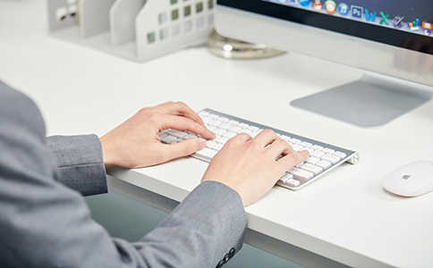 記賬代理需要提供哪些材料？