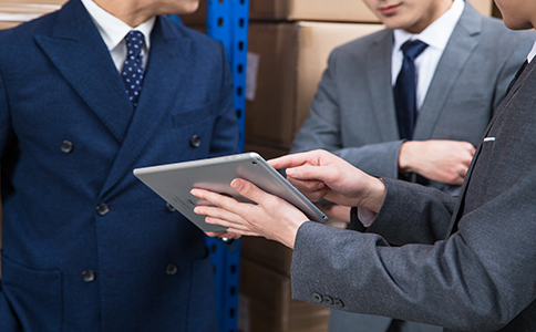 如何選擇商標注冊類別？