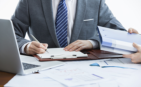 注冊公司費用構成分析