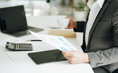 代辦商標(biāo)注冊(cè)需要哪些資料？