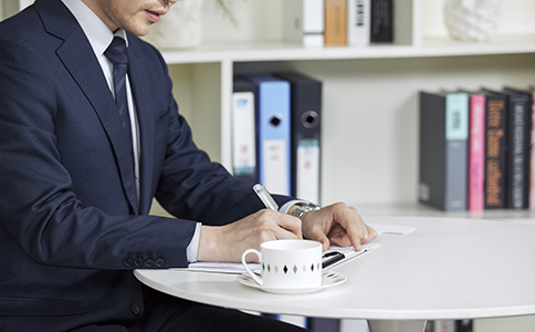 代辦注銷公司需要什么資料？