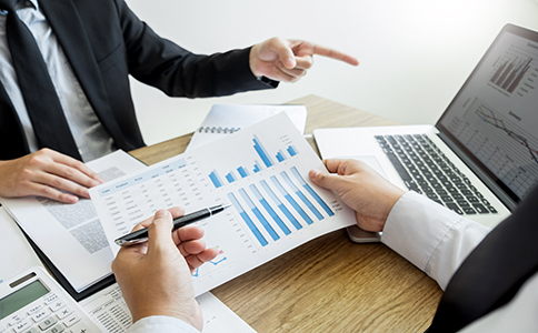 公司做賬完整流程：企業(yè)主必知的財務管...