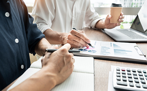 一般納稅人報(bào)稅流程是怎樣的？