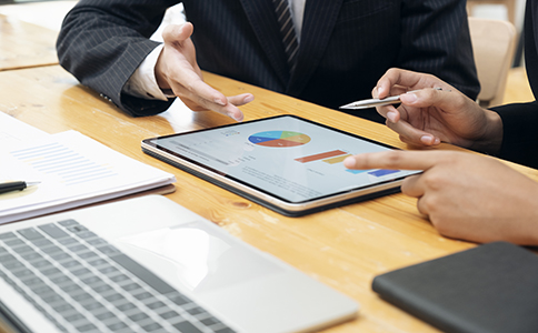 新成立的公司如何建賬？