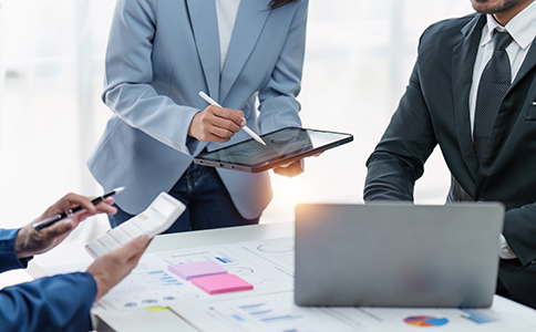 注冊(cè)咨詢(xún)公司需要滿(mǎn)足什么條件