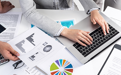 公司年檢需要哪些資料？