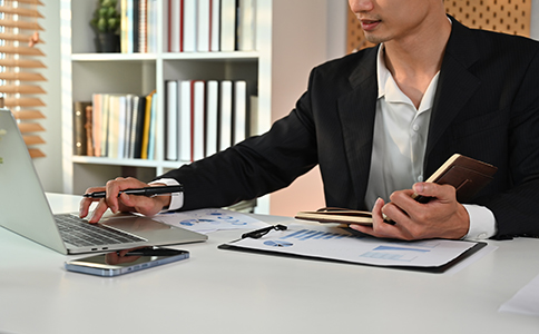 注冊公司稅務(wù)怎么辦理？詳細(xì)了解稅務(wù)辦...