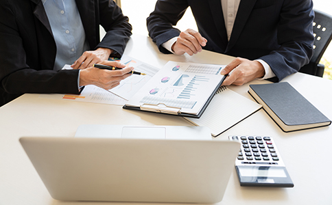 小規(guī)模納稅人做賬：如何正確進(jìn)行賬務(wù)處...