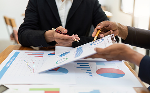 公司注冊資金多少合適？注冊資金選擇指...