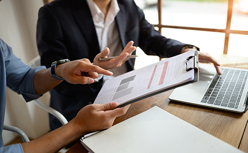 公司注銷代辦需要什么材料？