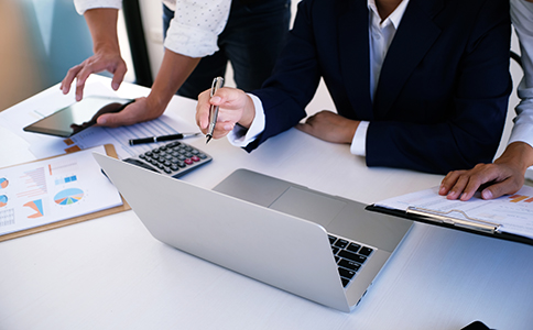 電子商務(wù)公司注冊(cè)流程是怎樣的？