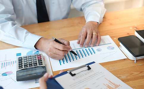 公司注冊流程及材料有哪些？