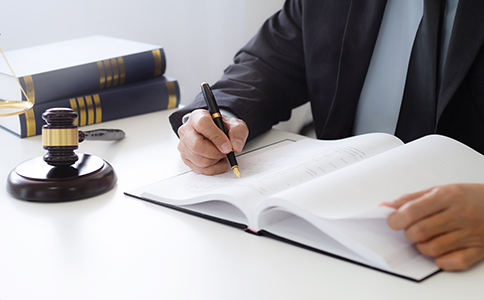 工商地址異常怎么解除？