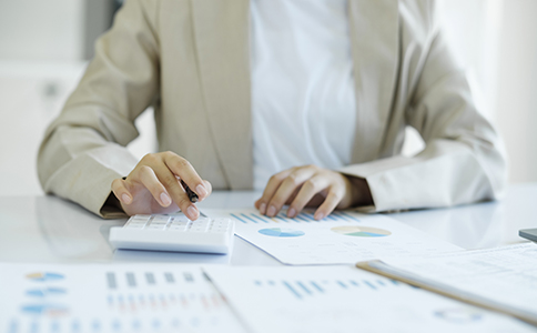 財(cái)務(wù)代理記賬多少錢？