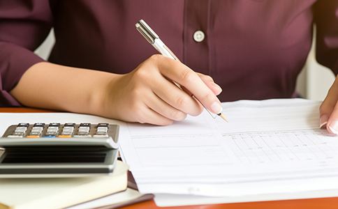 化妝品公司注冊：流程、材料、注意事項