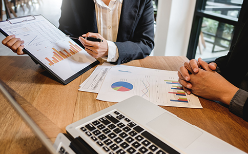 記賬代理公司如何選擇？