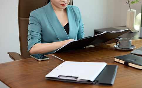 辦營(yíng)業(yè)執(zhí)照需要什么手續(xù)？