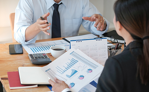 代理記賬報(bào)稅公司如何選擇？