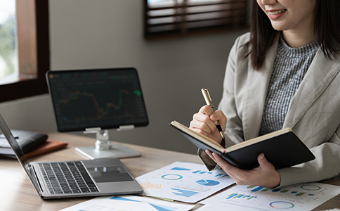 注冊商標需要什么材料和流程？