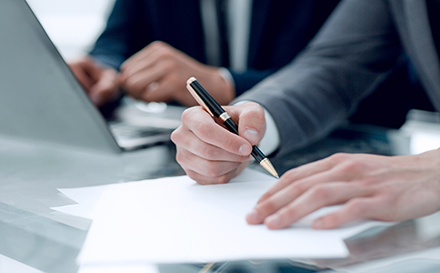 公司注冊(cè)材料清單的核心內(nèi)容