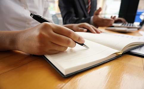 公司注冊流程及材料怎么準備？