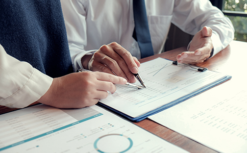 變更法人需要什么材料？