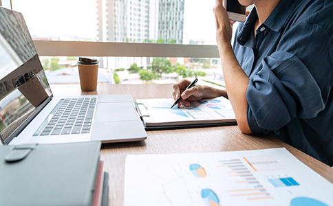 物業(yè)公司注冊流程：材料、費用與辦理周...