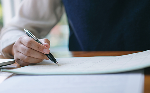 申請一般納稅人條件哪些？