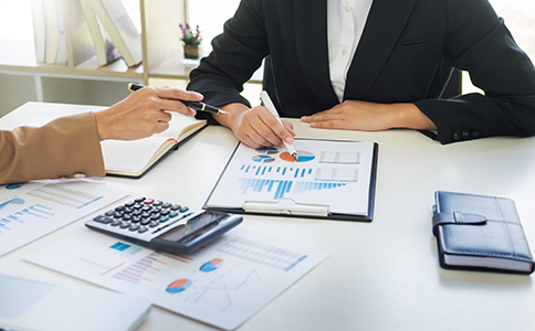 財(cái)務(wù)公司注冊