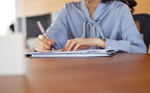 代理記賬費用是多少？