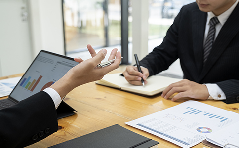 代理注冊(cè)商貿(mào)公司辦理流程復(fù)雜嗎？