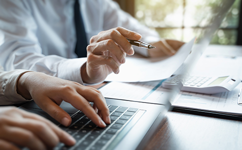 代辦公司注冊多少錢？一次說清楚